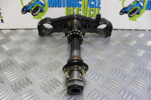 Honda 650 dominator yoke - honda,