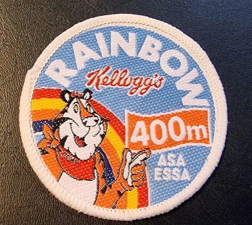 Set kellogg rainbow asa - of, 4