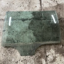 Volkswagen Passat B5.5 Estate Left Rear NSR Door Glass 3B9845025