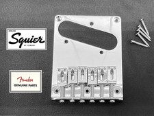 REAL Fender Squier Tele TOP