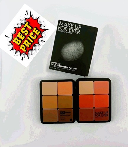 Make for ever skin - ever,