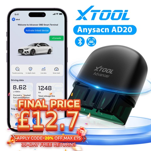 2026 xtool advancer ad20 - xtool,