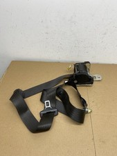 IVECO DAILY 12-14 SEAT BELT FRONT PASSENGER LEFT SIDE