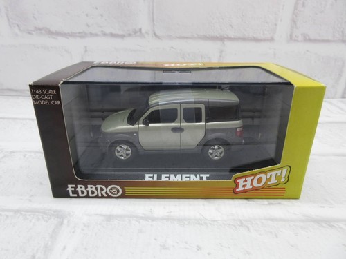 Ebbro honda element - honda,