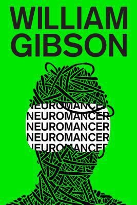 Neuromancer gibson william - gibson,,