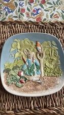 Beswick Beatrix Potter Wall