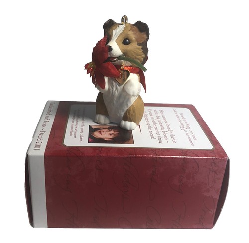 2001 hallmark christmas - hallmark,
