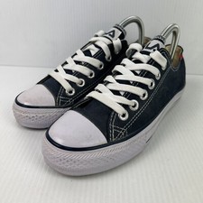 Fila Canvas Vareena Shoes Mens