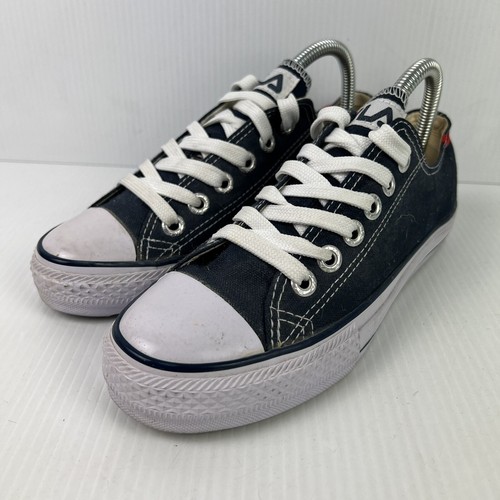 Fila canvas vareena shoes mens - canvas,