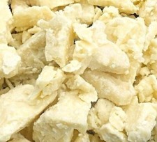 Pure Organic Unrefined Shea