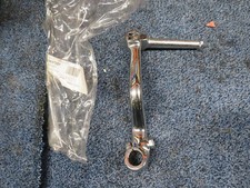 triumph 3ta 5ta others kick strat pedal new pattern