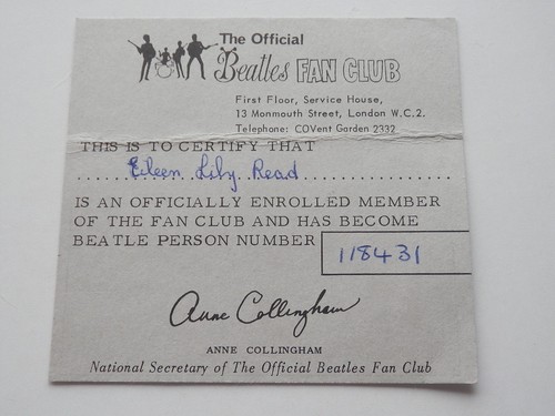 The beatles original 1967 1969 - original, 1967-1969