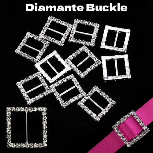 50pcs diamante - 10/25/50pcs,