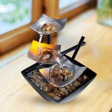 Small Relaxation Tabletop