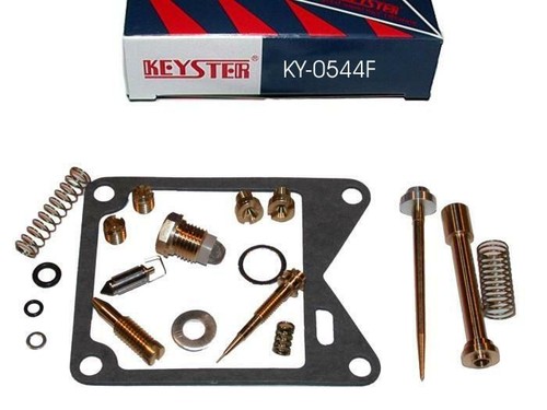 Keyster carburetor repair kit - carburetor,