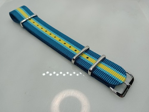 New geckota zuludiver 20mm - new,