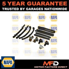 Timing Chain Kit NAPA Fits