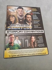 TPEEP269 MAGAZINE ADVERT 11X8"