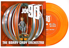 JOE 90 7" Barry Gray Orchestra