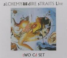 Dire Straits - Alchemy Live CD (1996) Audio