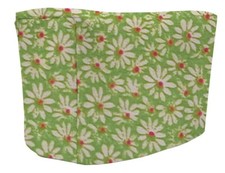 Crazy for Daisies Toaster