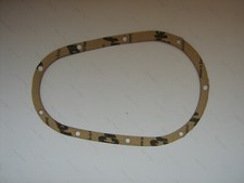 Triumph Tiger Cub Left hand