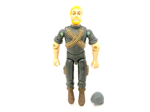Action force joe cobra - gi,