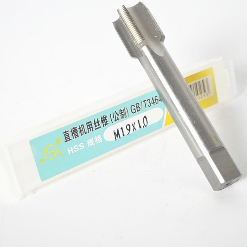 1pc m19 0mm tap - right, hand