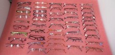 Job Lot 50 x FMTZ Studio123 Initium Designer Optical Glasses Sunglasses Frames