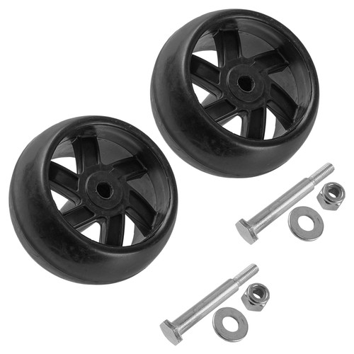 Deck wheels for - for, dixon