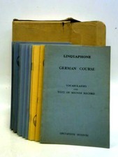 Linguaphone German Course
