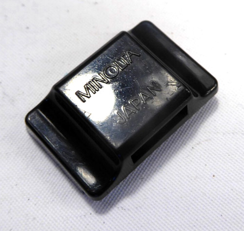 Minolta eyepiece cap - minolta, /