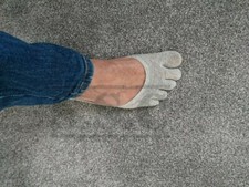 SKUNK Socks for Air Rift