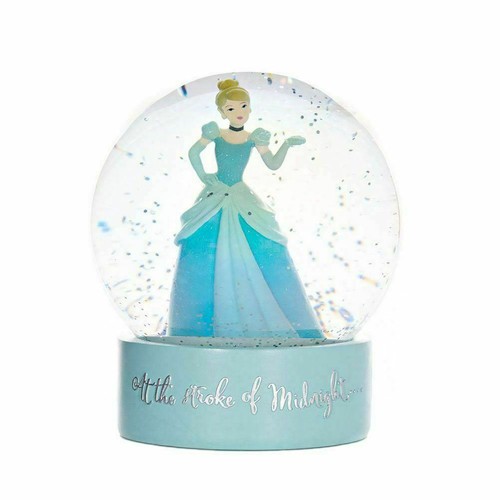 Disney cinderella snow - snow, globe