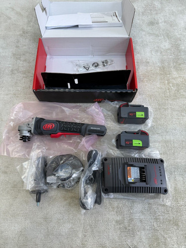 Ingersoll rand g5351m k22 - rand, g5351m-k22-eu