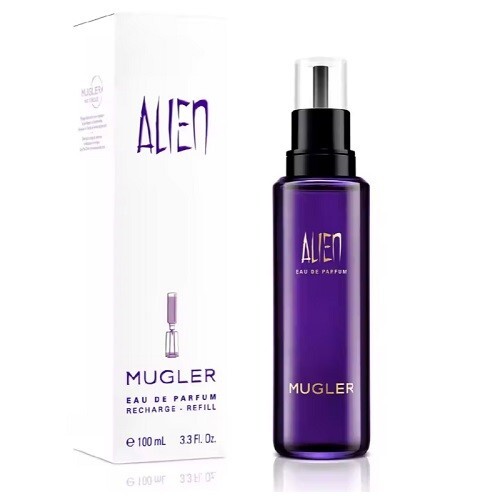 Thierry mugler alien - alien, eau