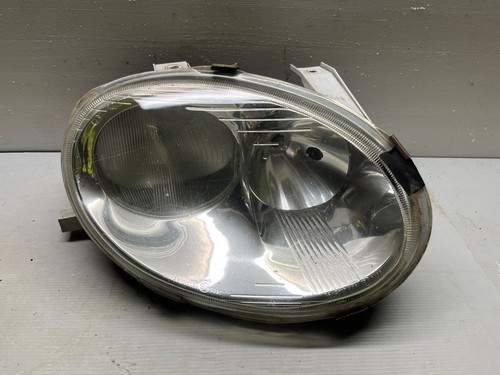 Mgf headlight valeo - mg,