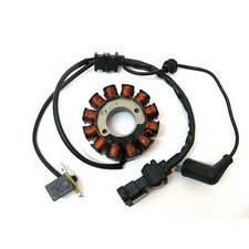 Stator compatible with Piaggio Vespa 125cc 12 pole injection models