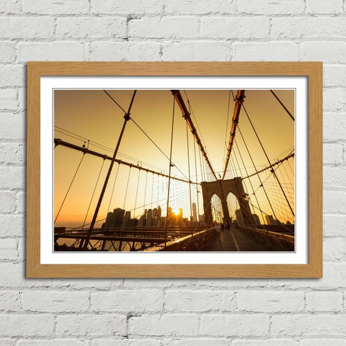 Brooklyn bridge new - bridge, city