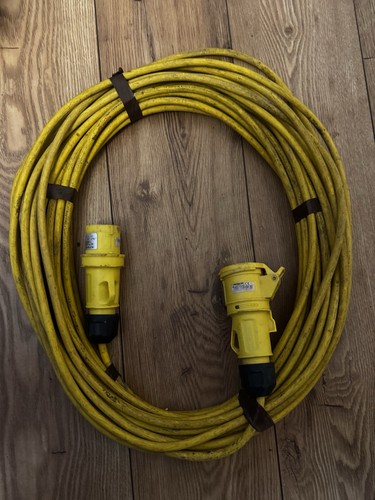 110v meter extension cable - 110v,