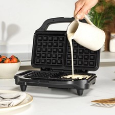 Salter EK22  900W Double