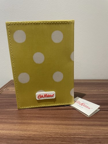 Cath kidston passport - kidston, holder