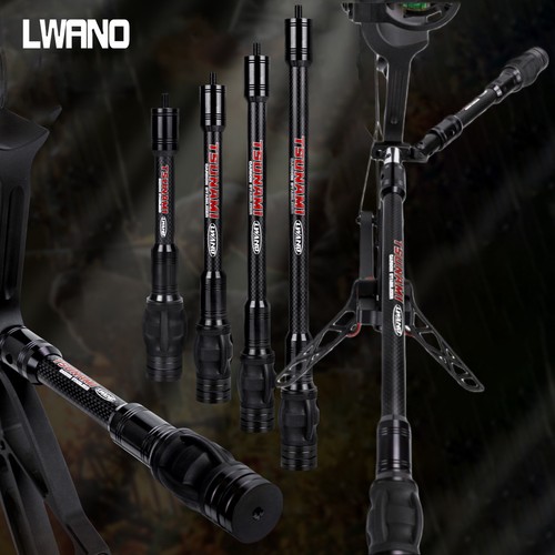 12 archery bow - 8",