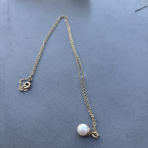 Vintage krementz gold - krementz, plated
