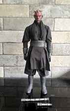 Sideshow 1/6 Darth Maul Star