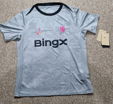 Nike chelsea 25 football - chelsea,