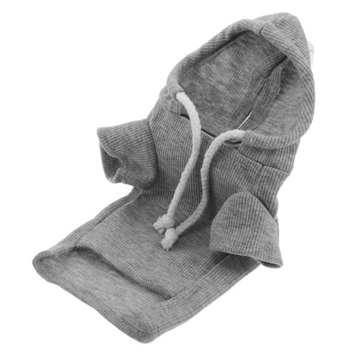 Durable grey fleece - durable,