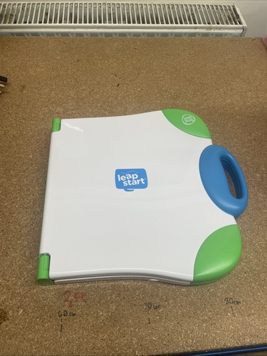Leap frog start preschool - start,