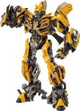 Threezero DLX Transformers The