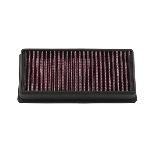 Flow air cleaner - air,